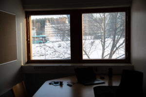 UEF