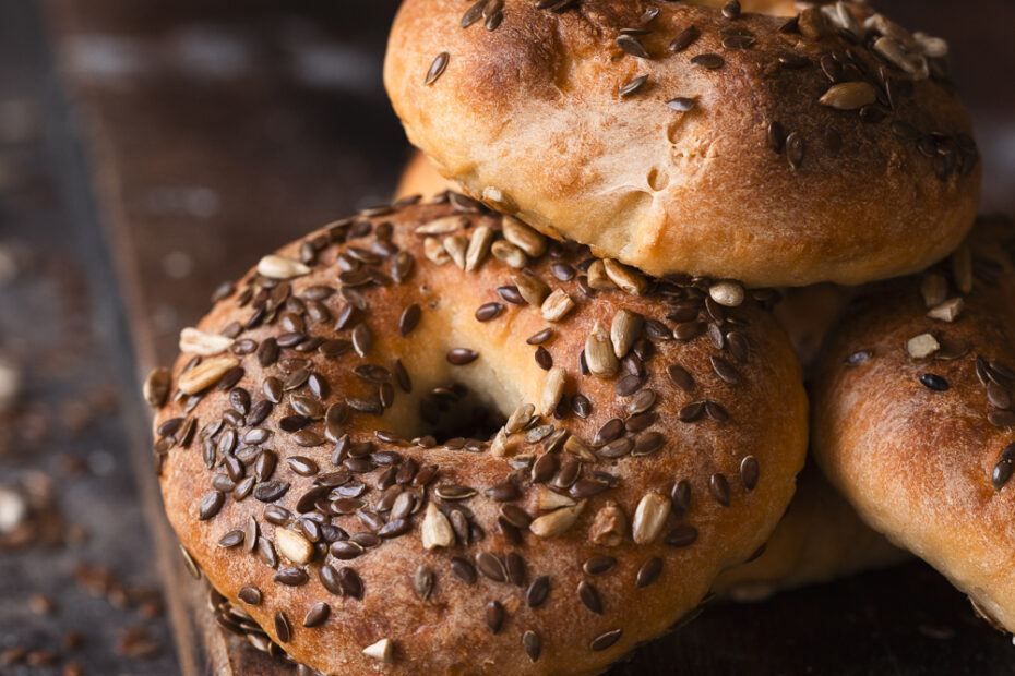 yogurt buns