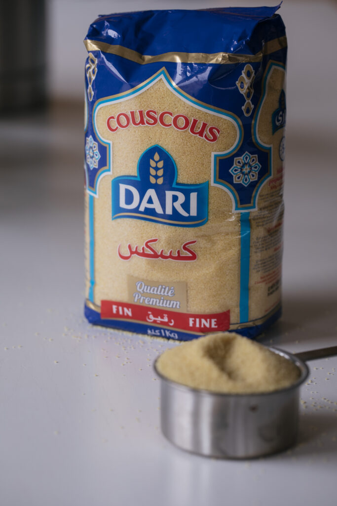 couscous